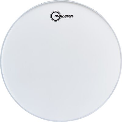 Aquarian 18" Texture Coated Aquarian 18" Texture Coated