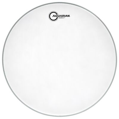 Aquarian 18" Super 2 Coated Aquarian 18" Super 2 Coated