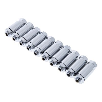 Pearl FT-35/10 Tune Lugs FFS Sn. Pearl FT-35/10 Tune Lugs FFS Sn.