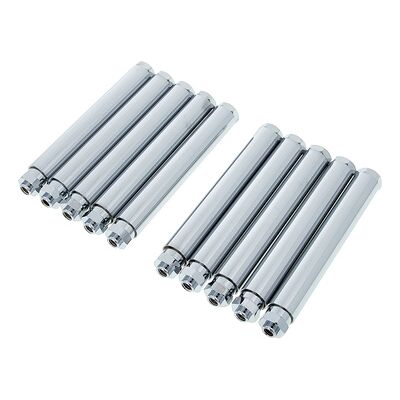 Pearl FT-65/10 Tune Lugs FFS Sn. Pearl FT-65/10 Tune Lugs FFS Sn.