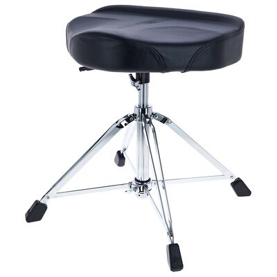 DW 9120AL Drum Stool DW 9120AL Drum Stool