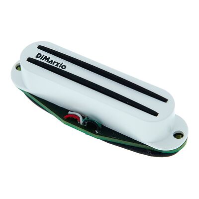 DiMarzio DP187Wh Blanco DiMarzio DP187Wh Blanco