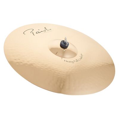 Paiste 19" Reflector Heavy Full Crash Paiste 19" Reflector Heavy Full Crash