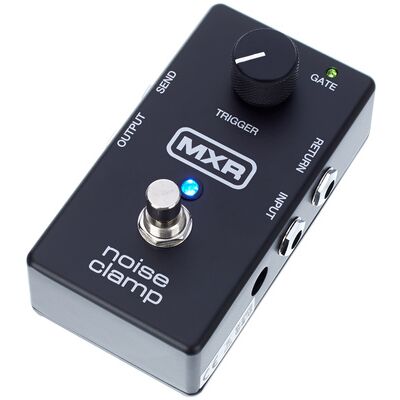 MXR M 195 Noise Clamp MXR M 195 Noise Clamp