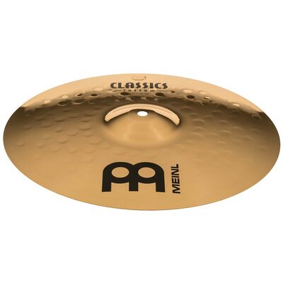 Meinl 14" Classics Custom Med. Crash Meinl 14" Classics Custom Med. Crash