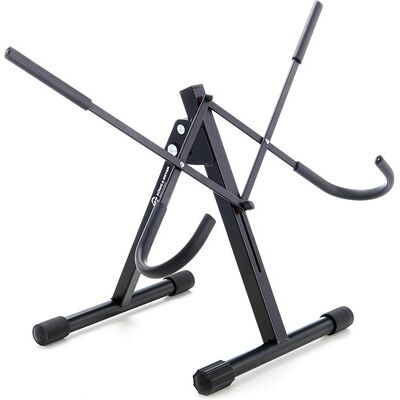 K&M ; 149/3 MKII Sousaphon Stand Negro K&M ; 149/3 MKII Sousaphon Stand Negro