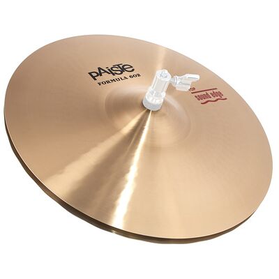 Paiste 14" 602 Sound Edge Hi Hat Paiste 14" 602 Sound Edge Hi Hat