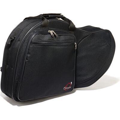 Ortola 177 Case French Horn Negro Ortola 177 Case French Horn Negro