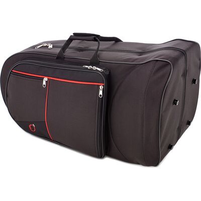 Ortola 141 Case Euphonium Negro Ortola 141 Case Euphonium Negro