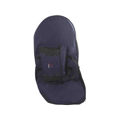 Ortola 148 Gigbag Tuba Blue Azul Ortola 148 Gigbag Tuba Blue Azul