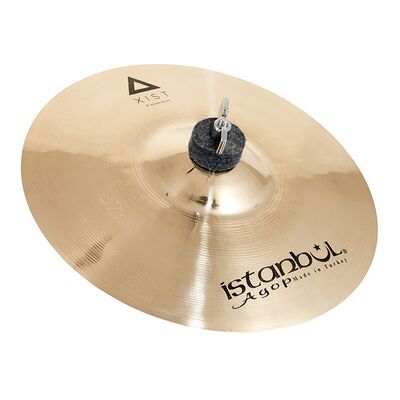 Istanbul Agop 10" Xist Splash Brilliant Istanbul Agop 10" Xist Splash Brilliant