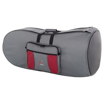 Ortola 145 Gig Bag Tuba Grey Ortola 145 Gig Bag Tuba Grey