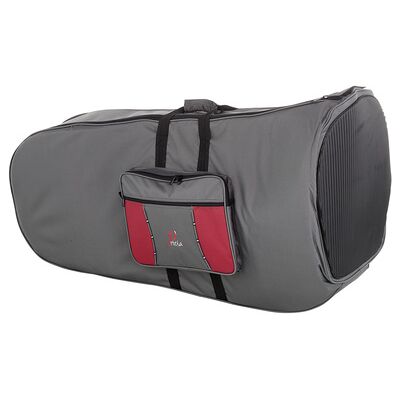 Ortola 148 Gigbag Tuba Grey Gris Ortola 148 Gigbag Tuba Grey Gris