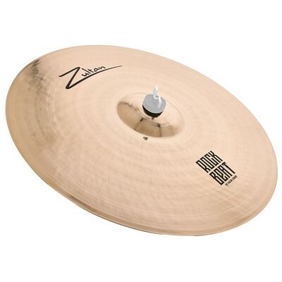 Zultan 18" Rock Beat Crash Zultan 18" Rock Beat Crash
