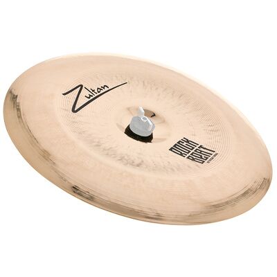 Zultan 16" Rock Beat China Zultan 16" Rock Beat China