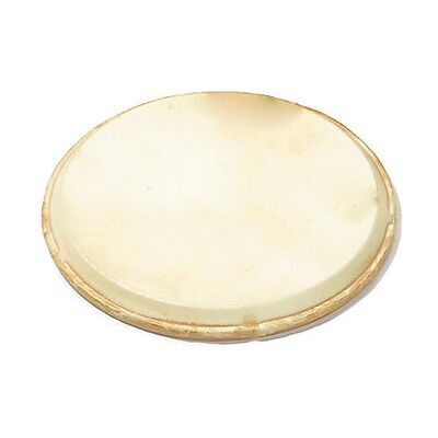 Sonor Natural Head Rot. Timpani 18" Sonor Natural Head Rot. Timpani 18"
