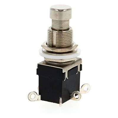 Thomann SW1045 latched Footswitch Thomann SW1045 latched Footswitch