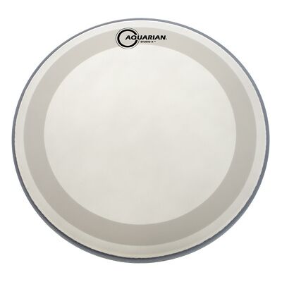 Aquarian 14" Studio-X Texture Coated Aquarian 14" Studio-X Texture Coated