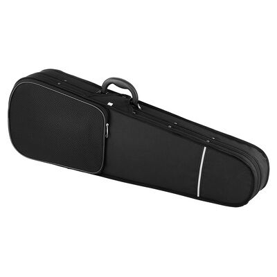 Roth RJVC Orchestra-01 Violin Case Exterior negro Roth RJVC Orchestra-01 Violin Case Exterior negro