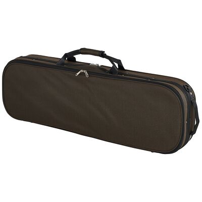 Roth RJVC Concert-01 Violin Case Exterior marrón Roth RJVC Concert-01 Violin Case Exterior marrón