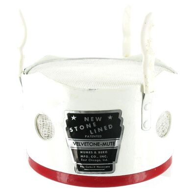 Humes & Berg New Stone Lined ST-187 Velvet Humes & Berg New Stone Lined ST-187 Velvet