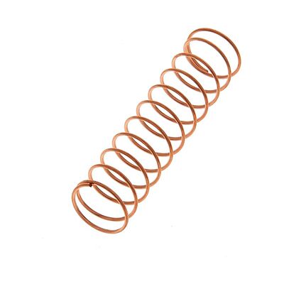 Thomann Valve Spring A375 10,0x43,0 Thomann Valve Spring A375 10,0x43,0