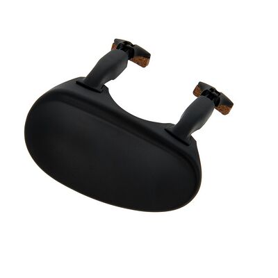 Wittner Center Chin Rest 1/2 - 1/4 Wittner Center Chin Rest 1/2 - 1/4