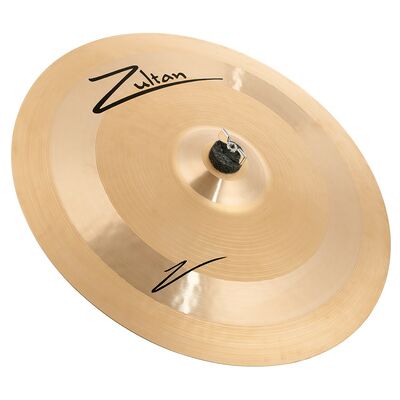 Zultan 17" Z-Series Crash Zultan 17" Z-Series Crash