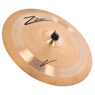 Zultan 18" Z-Series Crash Zultan 18" Z-Series Crash