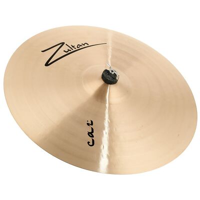 Zultan 17" Caz Crash Zultan 17" Caz Crash