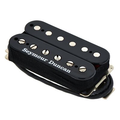 Seymour Duncan SH-16 The 59/Custom Hybrid BLK Negro Seymour Duncan SH-16 The 59/Custom Hybrid BLK Negro