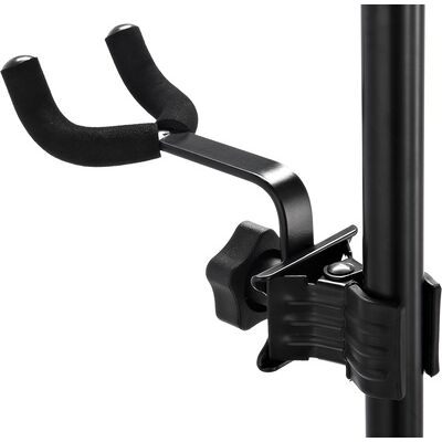 Millenium UH-1 Ukulele Holder Negro Millenium UH-1 Ukulele Holder Negro