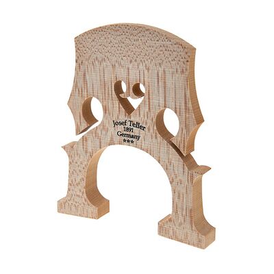 Teller No.16 Cello Bridge 4/4 Teller No.16 Cello Bridge 4/4