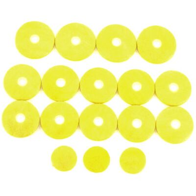 Pearl TPD-1 Pad Set Pearl TPD-1 Pad Set