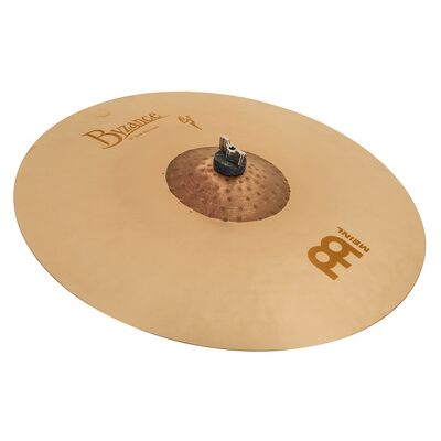 Meinl 18" Byzance Sand Thin Crash Meinl 18" Byzance Sand Thin Crash