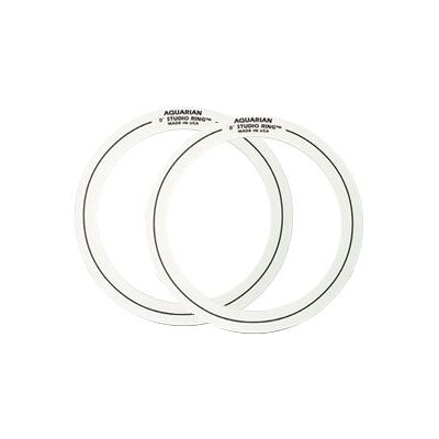 Aquarian Studio Rings SRSET11 Aquarian Studio Rings SRSET11