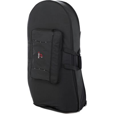 Ortola 147 Gig Bag Tuba Black Negro Ortola 147 Gig Bag Tuba Black Negro