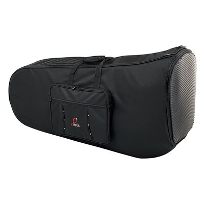 Ortola 146 Gig Bag Tuba Black Negro Ortola 146 Gig Bag Tuba Black Negro