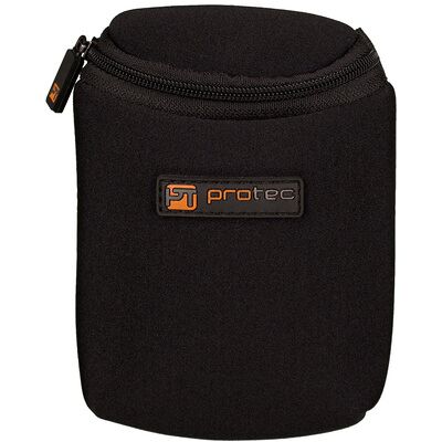Protec N219 MP Pouch Trumpet 3 pcs Negro Protec N219 MP Pouch Trumpet 3 pcs Negro