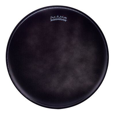 Aquarian 12" Jack De Johnette Signature Aquarian 12" Jack De Johnette Signature