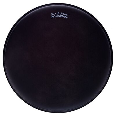 Aquarian 13" Jack De Johnette Signature Aquarian 13" Jack De Johnette Signature