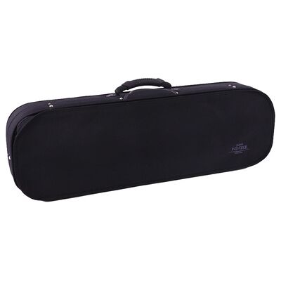 Jakob Winter JW 53023 N012 Violin Case 4/4 Negro Jakob Winter JW 53023 N012 Violin Case 4/4 Negro