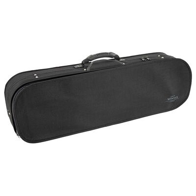 Jakob Winter JW 53023 N013 Violin Case 4/4 Negro Jakob Winter JW 53023 N013 Violin Case 4/4 Negro