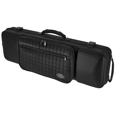 Jakob Winter JW 51025 BNB Violin Case Negro Jakob Winter JW 51025 BNB Violin Case Negro