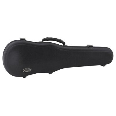 Jakob Winter JW 51015 B 4/4 Violin Case Negro Jakob Winter JW 51015 B 4/4 Violin Case Negro
