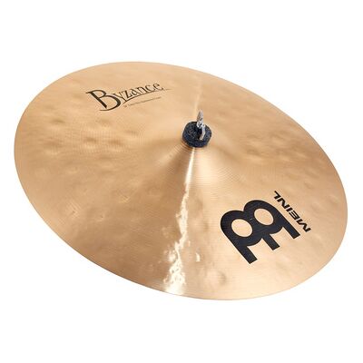 Meinl 18" Byzance Extra Thin Crash Meinl 18" Byzance Extra Thin Crash