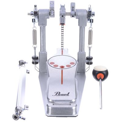 Pearl P-931 Double Pedal Expansion Pearl P-931 Double Pedal Expansion