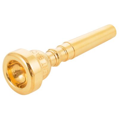 Bach 351 Trumpet 3D G Bach 351 Trumpet 3D G