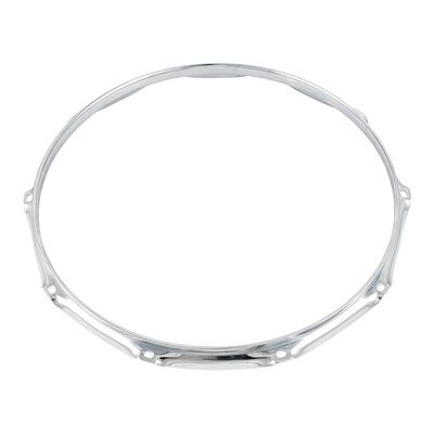 Gibraltar SC-1410BS 14" SnareHoop Steel Cromo Gibraltar SC-1410BS 14" SnareHoop Steel Cromo