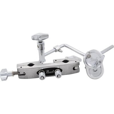 Pearl HA-130 Bass Drum Hi-Hat Holder Pearl HA-130 Bass Drum Hi-Hat Holder